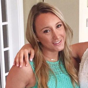 Meet your Posher, Jess